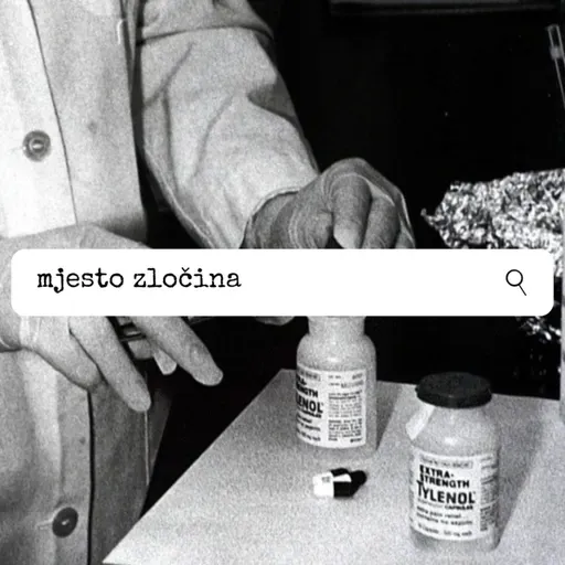 Epizoda 215: Tylenol Ubojstva