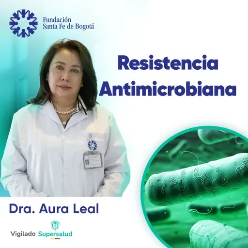 #191 Resistencia Antimicrobiana.