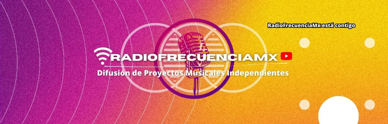 RadioFrecuenciaMx
