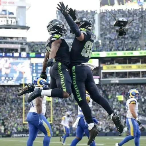 Маніпуляції від маестро в фіналі НФК та фатальні помилки Денвера | NFL-2026