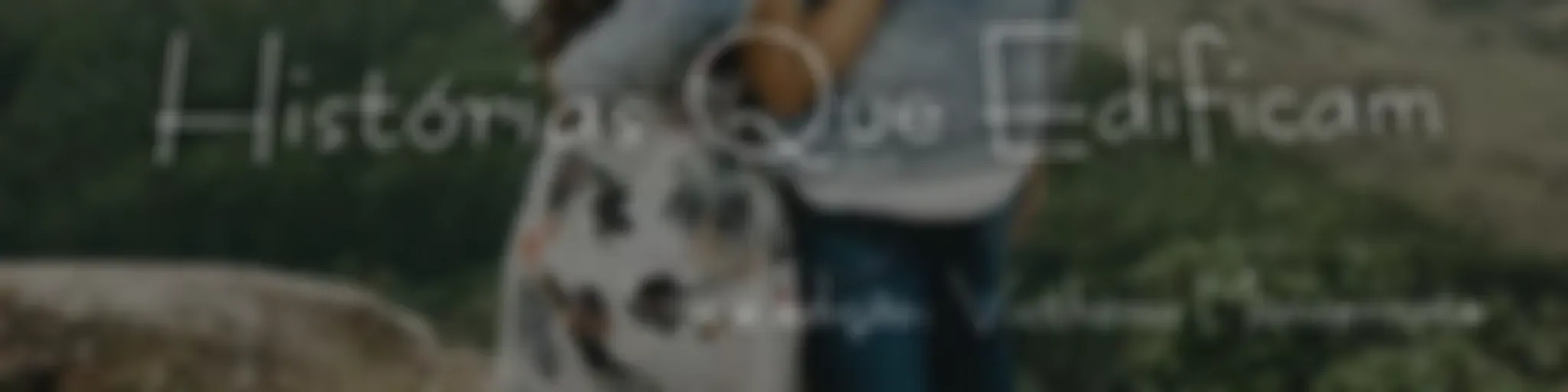 Histórias Que Edificam_Victhória Monserrate