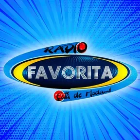 La Favorita