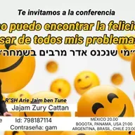 RAB SURI CATTAN- COMO ENCONTRAR LA FELICIDAD A PESAR DE TODOS MIS PROBLEMAS