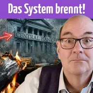 Jetzt kommt alles ans Licht: Verschwörungstheorien bewahrheiten sich! (Peter Denk)