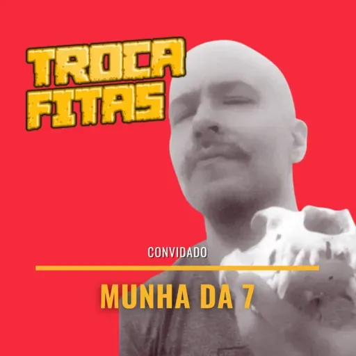 S02E06 - com Munha da 7 (Satanique Samba Trio)
