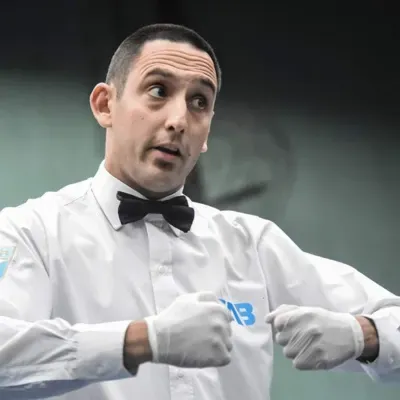 Manuel Vilariño, de la FAB, y la eliminación del medio punto en Argentina