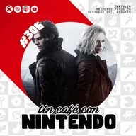 Podcast #306 | Nuestros primeros pasos en Resident Evil Requiem