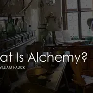 What Is Alchemy?