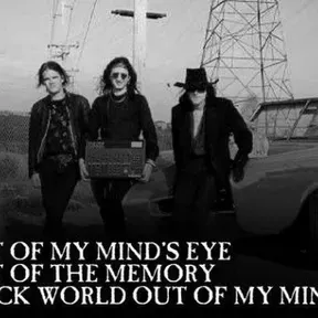 GOTH RADIO
