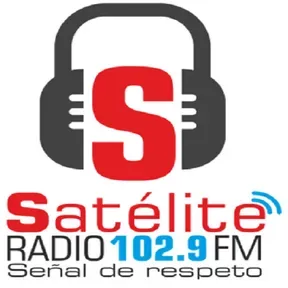RADIO SATELITE 102.9 FM
