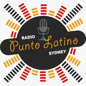 Radio Punto Latino Sydney