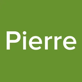 Pierre