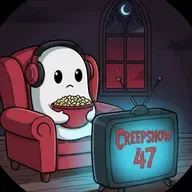 Creepshow 47 - SPIRIT BOX & GOOD BOY