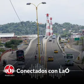 Conectados con LaÓ