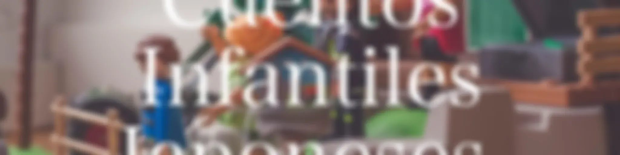 Cuentos Infantiles Japoneses