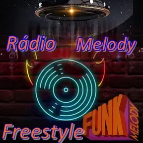 Rádio Melody Freestyle