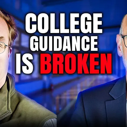 The One-Hour Problem: How High School Counseling Fails Families