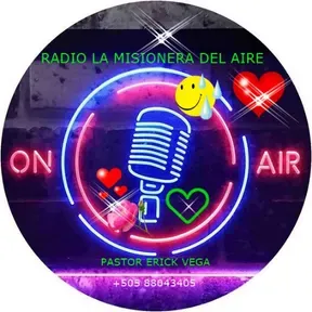 Radio Cristo Es El Camino