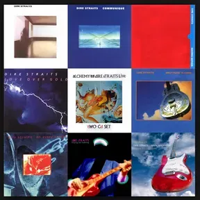 Dire Straits radio 24h