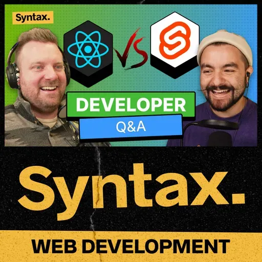 904: React vs Svelte × Windsurf Worth $3B × Typescript as Const × Layout Shift Tricks × More