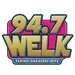 94.7 WELK - WELK