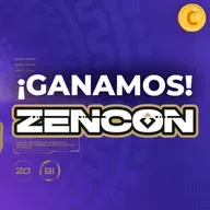 #145 | ¿Qué pasó en la ZENCON? Resumen del Hackathon