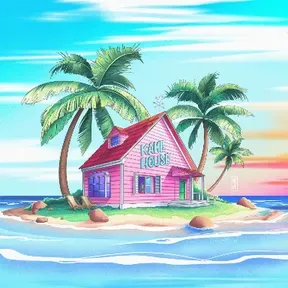kamehouse-station