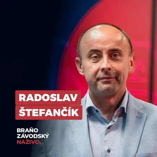 Štefančik: Šimečka by PS pomohol ak by odstúpil z funkcie predsedu. Voličom Smeru kauzy nevadia