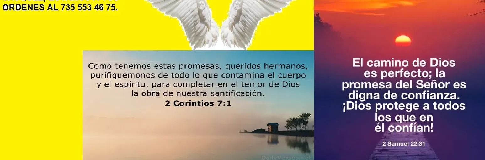 CRISTO EN TODAS LAS NACIONES