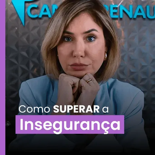 Como Transmitir Confiança… Mesmo quando você quer sair correndo