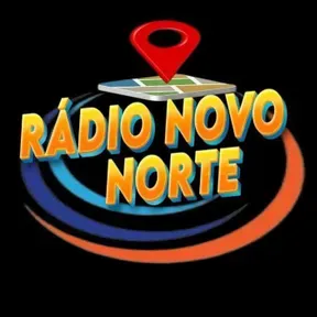WEB RADIO NOVO NORTE