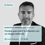 Entrevisa a Leonardo López (ODDO BHF)
