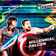MILLENNIAL FALCON: La Adaptación...de el Tributo a la Decepción | 31 de Enero 2020