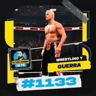 UHEP #1133 - Torneos, wrestling y guerra