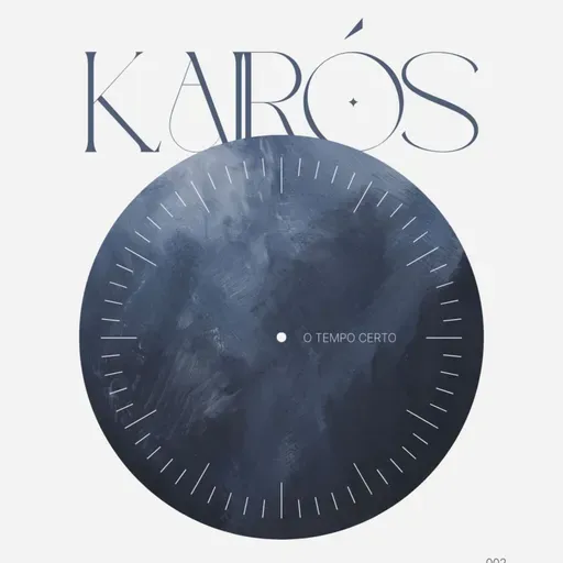 Kairós I Pr. Jackson Barcelos