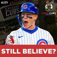 Why Cubs Fans Should STILL Believe In Pete Crow-Armstrong?!
