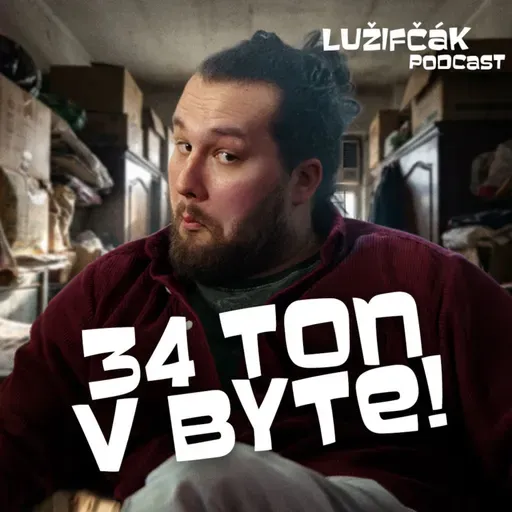 Čo sa deje za dverami bytov, ktoré nikto neotvára - Martin Mojžiš Ondruš (Břečťan)