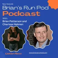 From Ballet Shoes to Running Shoes: Charissa Halonen on Strength, Mindset, and Habits That Stick