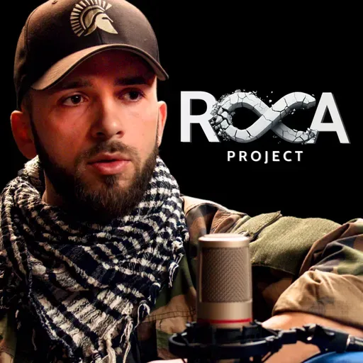 Francotirador de Élite Revela Su Infierno y Verdades Ocultas | Álex Celma - Roca Project 2x34
