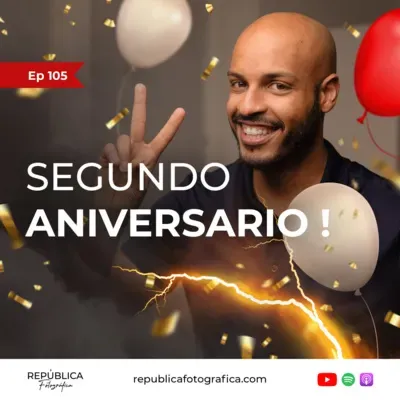 2do aniversario: Seguimos aprendiendo - Ep 105