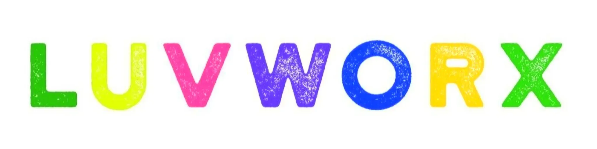 LUVWORX RADIO