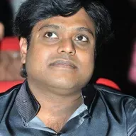 Evergreen Harris Jeyaraj