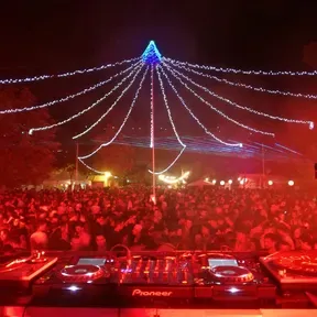 RadioLand Javierlind Land