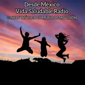 Vida Saludable Radio