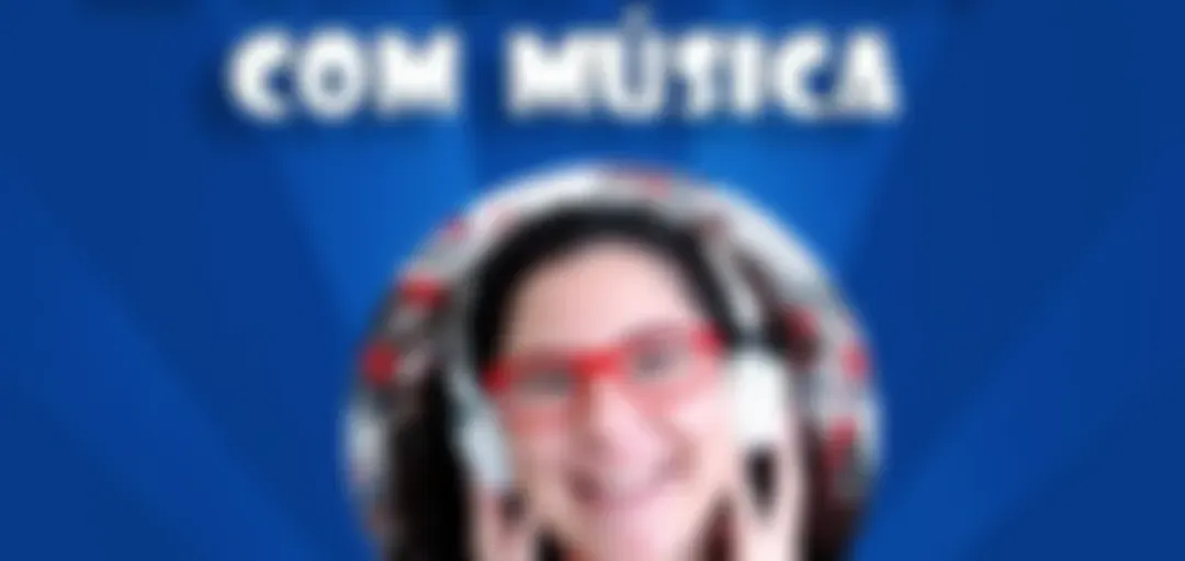 Aprenda Inglês com música