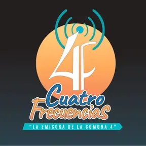 4 Frecuencias