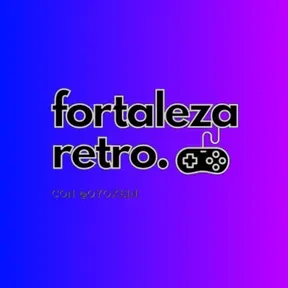 Fortaleza retro