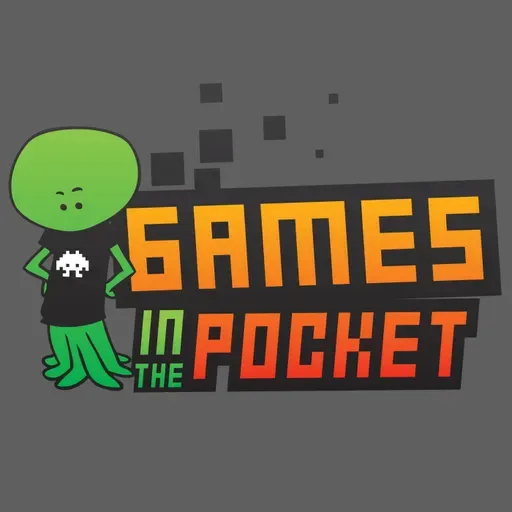 Games In The Pocket 290 -  LE RETOUR DU RETOUR