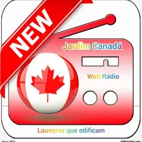 Jardim Canada Web Rádio 24 horas no ar