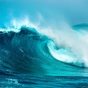 Nature Sounds Ocean